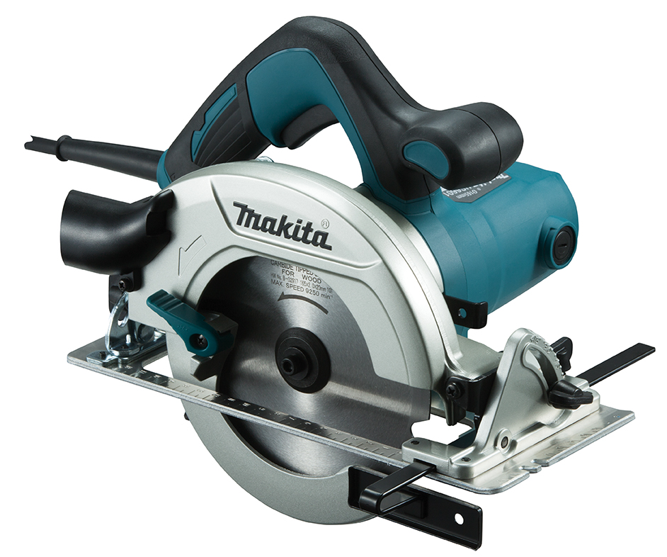 MAKITA Handkreissäge HS6601J