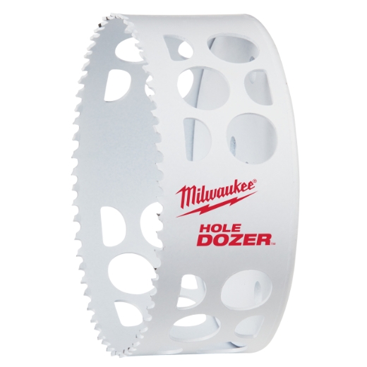 MILWAUKEE Hole Dozer Lochsäge Bi-Metall 114 mm