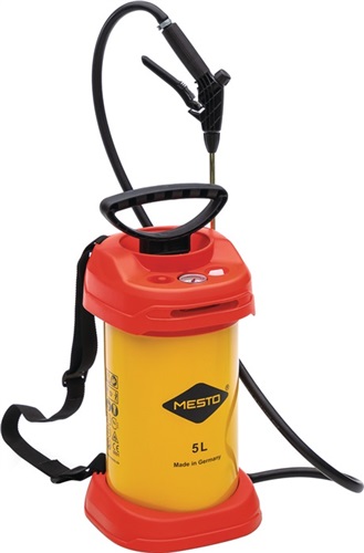 MESTO Hochdrucksprühgerät HD 3561P 5l 6bar STA 4,6kg MESTO MESTO Hochdrucksprühgerät HD 3561P 5l 6bar STA 4,6kg MESTO