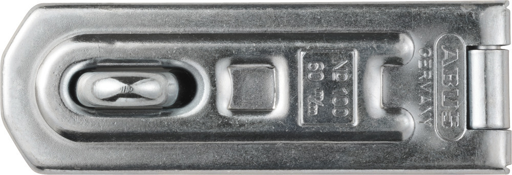 ABUS Überfalle 100/60, Stahl, 01434