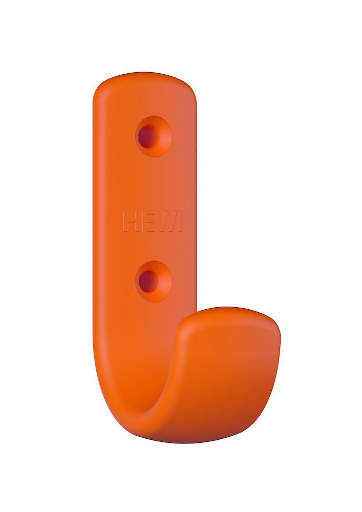 HEWI Mantelhaken 477.90.B060, Polyamid, 477.90B060 24