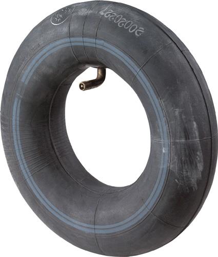 BS ROLLEN Ersatzschlauch f.D.260mm Farbe schwarz Ventil abgewinkelt,TR87 BS ROLLEN