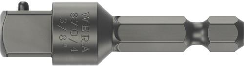 Adapter 870/4 WERA