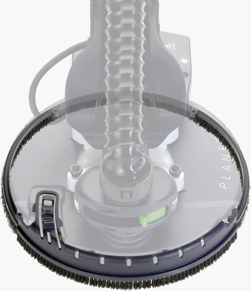 Absaughaube