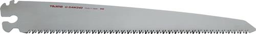 TAJIMA Sägeblatt G-Saw Blatt-L.240mm 9 TPI f.TAJIMA Sägen240mm TAJIMA