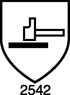 ANSELL Armschützer HyFlex® 11-200 475mm signalgelb