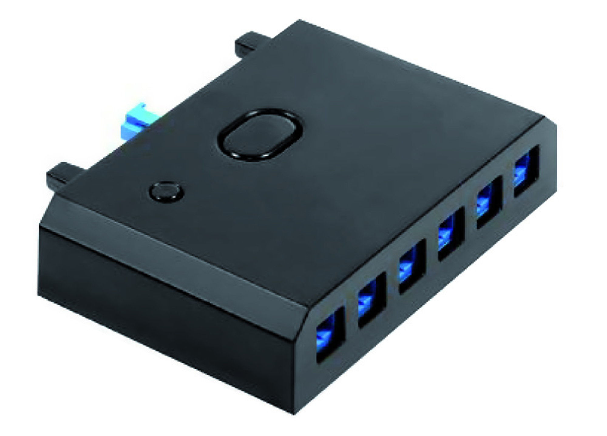 L&S AiO Single Color Wireless Control Box 12 V