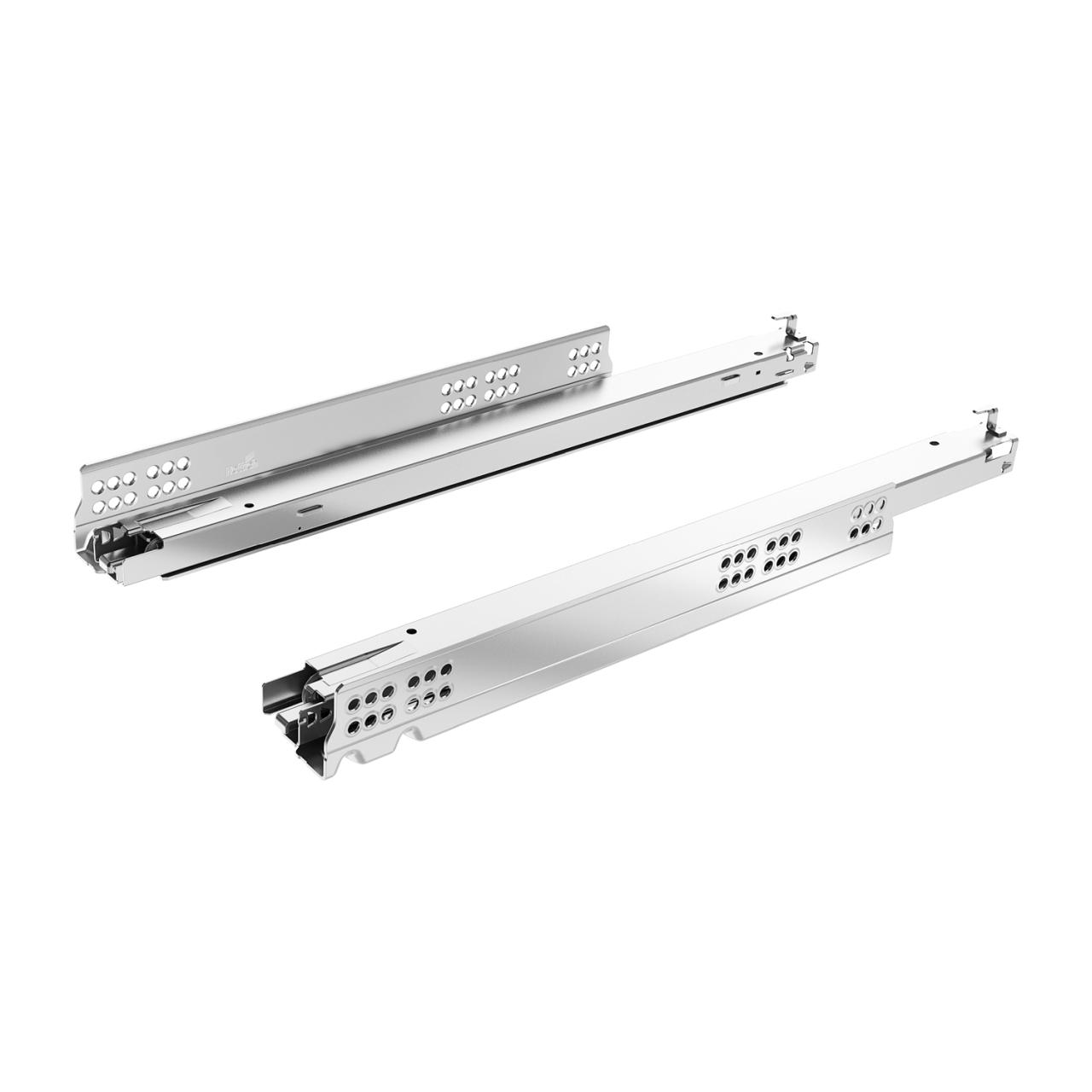 HETTICH Vollauszug Actro YOU XL (70 kg), 550 mm, links und rechts, 9257038