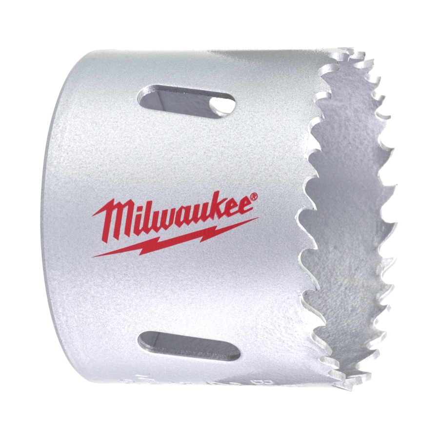 MILWAUKEE Contractor Lochsäge Bi-Metall 54 mm