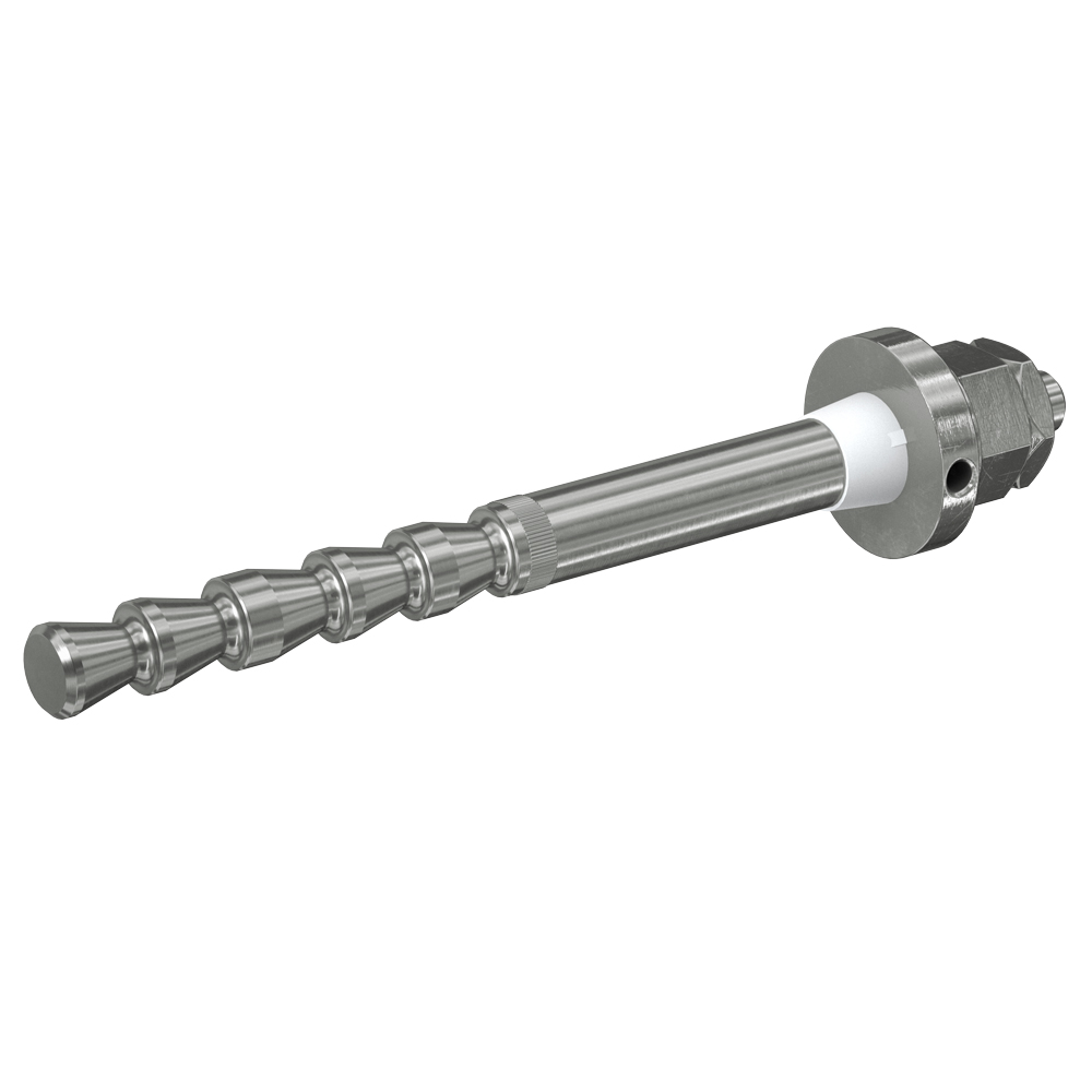 FISCHER Highbond dynamic FHB-A dyn 12x100/25 HCR FISCHER Highbond dynamic FHB-A dyn 12x100/25 HCR