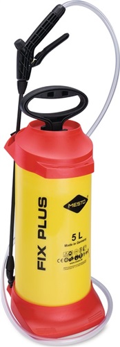 Nordwest Drucksprühgerät 3237FP Füllinhalt 5l 3bar FPM G.1,7kg MESTO Nordwest Drucksprühgerät 3237FP Füllinhalt 5l 3bar FPM G.1,7kg MESTO