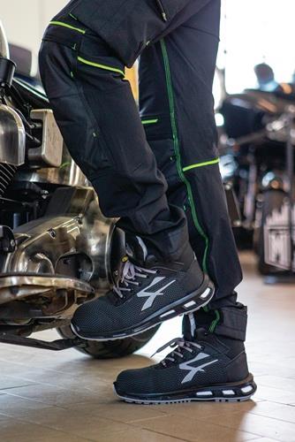 U-POWER