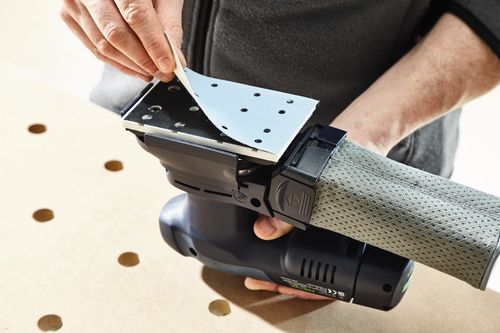 FESTOOL Akku-Rutscher RTSC 400-Basic-ERGO, 577028