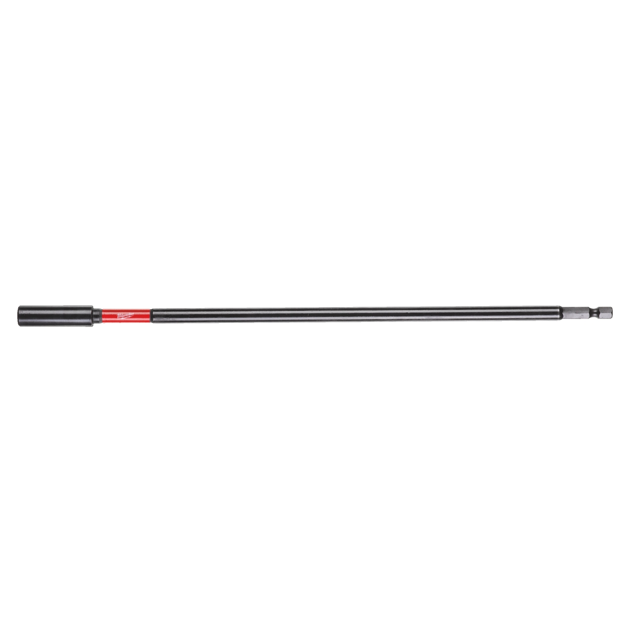 MILWAUKEE 305 mm SHOCKWAVE Magnetbithalter 1/4" Hex