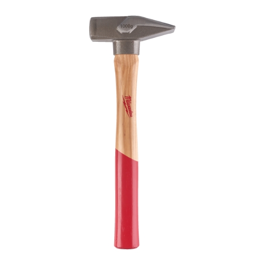 MILWAUKEE 1000 g Hickory Schlosserhammer