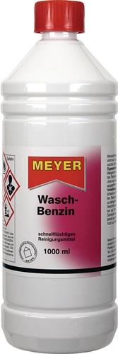 MEYER Waschbenzin 1l Flasche MEYER