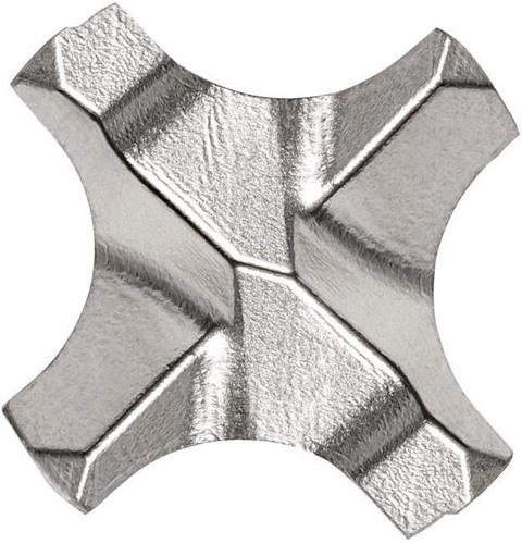 METABO Hammerbohrer PRO 4 Premium SDS-plus D.6mm Arbeits-L.250mm L.315mm METABO