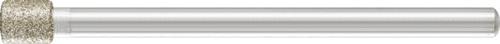 PFERD Schleifstift D4,5xH5mm 3mm Diamant D 126 PFERD
