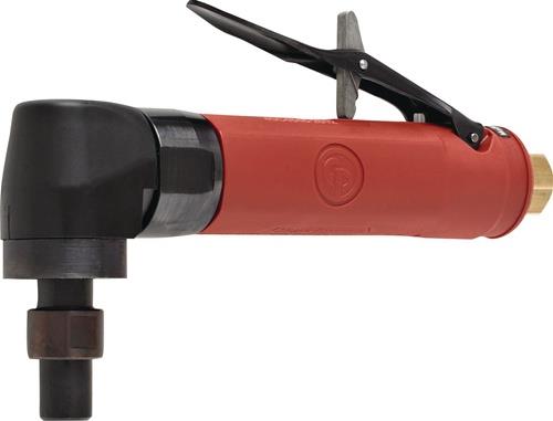 CHICAGO PNEUMATIC Winkel-Schleifer CP3019-12AC 12000min-¹ 3,2l/s CHICAGO PNEUMATIC