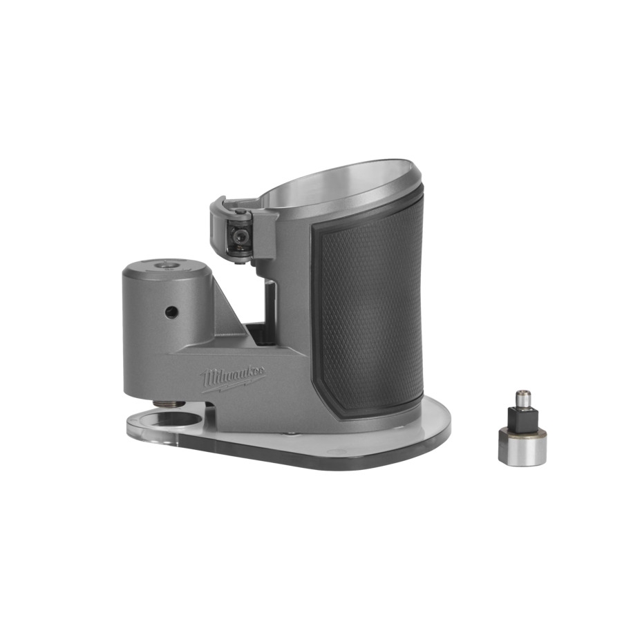 MILWAUKEE für M18FTR Kantenfrässchuh TRB-1