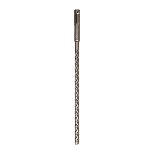 MILWAUKEE 8 x 215 mm, SDS-Plus 4-Schneiden Hammerbohrer MX4 SDS-Plus
