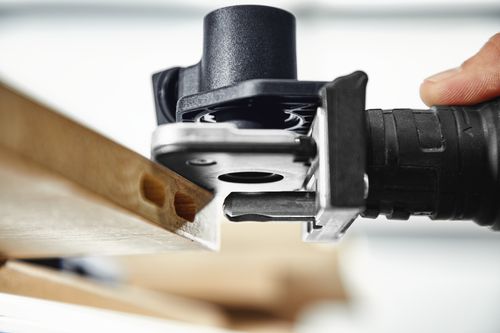 FESTOOL Bohrschablone BS-KV D15 203164