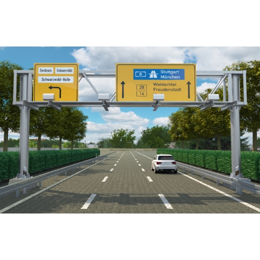 FISCHER Ankerstange FIS A M6x70 5.8