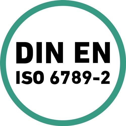 STAHLWILLE Radmontagesatz 750NR/200/3/1 5-tlg.im stabilen Ku.-Koffer+Einlage STAHLWILLE