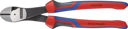 KNIPEX Kraftseitenschneider L.250mm Form 2 Comfort-Griff KNIPEX KNIPEX Kraftseitenschneider L.250mm Form 2 Comfort-Griff KNIPEX