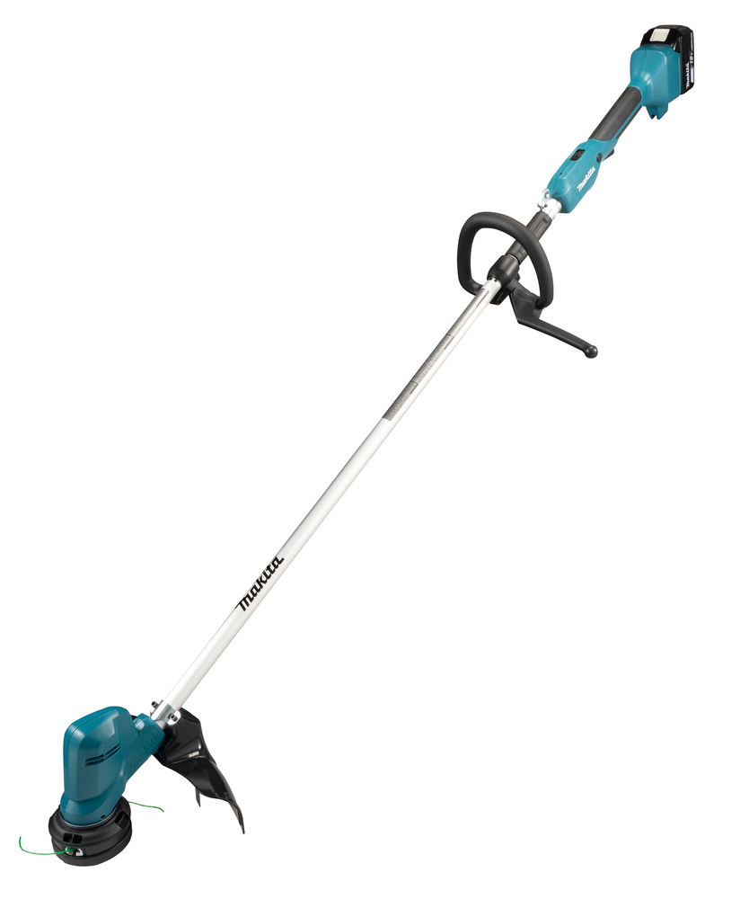 MAKITA Akku-Sense DUR194RFX2