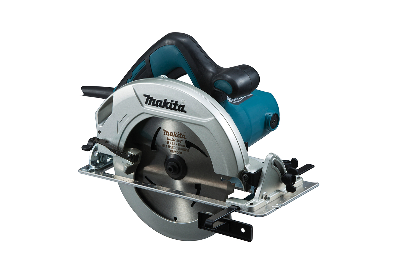 MAKITA Handkreissäge HS7601J