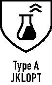 ANSELL Chemiehandschuh AlphaTec 58-270 Gr.9 grün/grau EN 388,EN 374,EN 1149 Kat.III