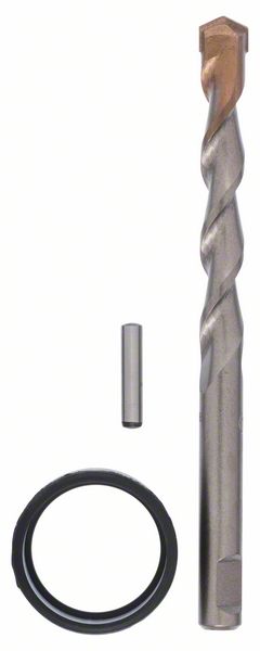 BOSCH Zentrierbohrer, Durchmesser x Arbeitslänge x Gesamtlänge: 11,5 x 84 x 136 mm