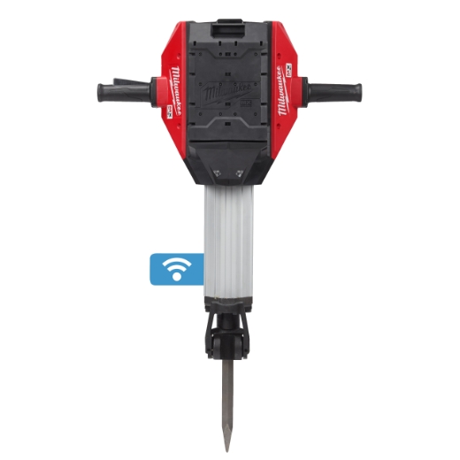 MX FUEL™ 25 Kg Abbruchhammer MXFDH2528H-602