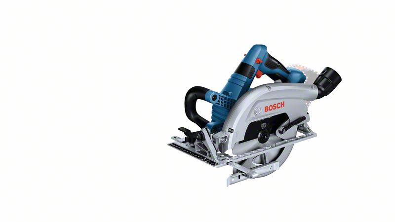 BOSCH Akku-Kreissäge GKS 18V-70 L