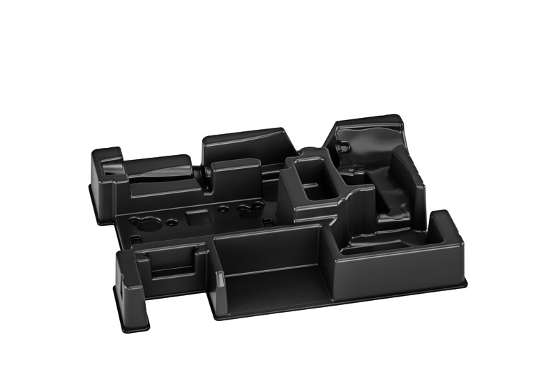 BOSCH Einlagen zur Werkzeugaufbewahrung L-BOXX-Einlage GSR/GSB 18V-85/-110 C
