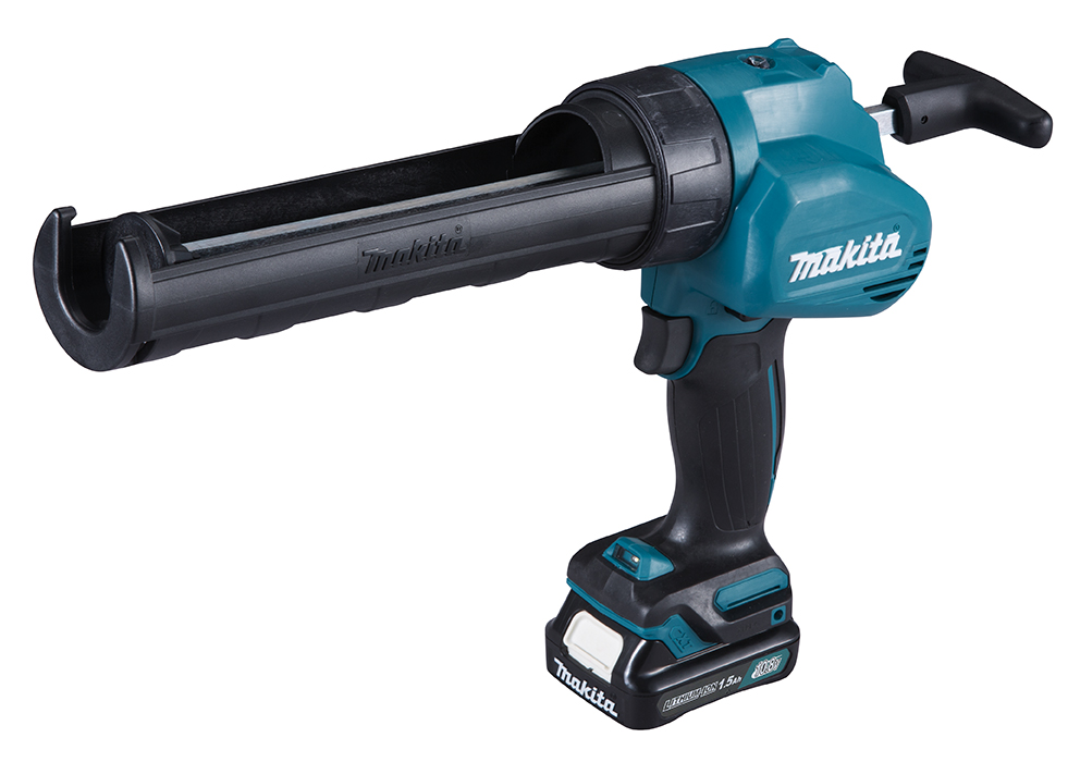 MAKITA Akku-Kartuschenpistole CG100DSYEX