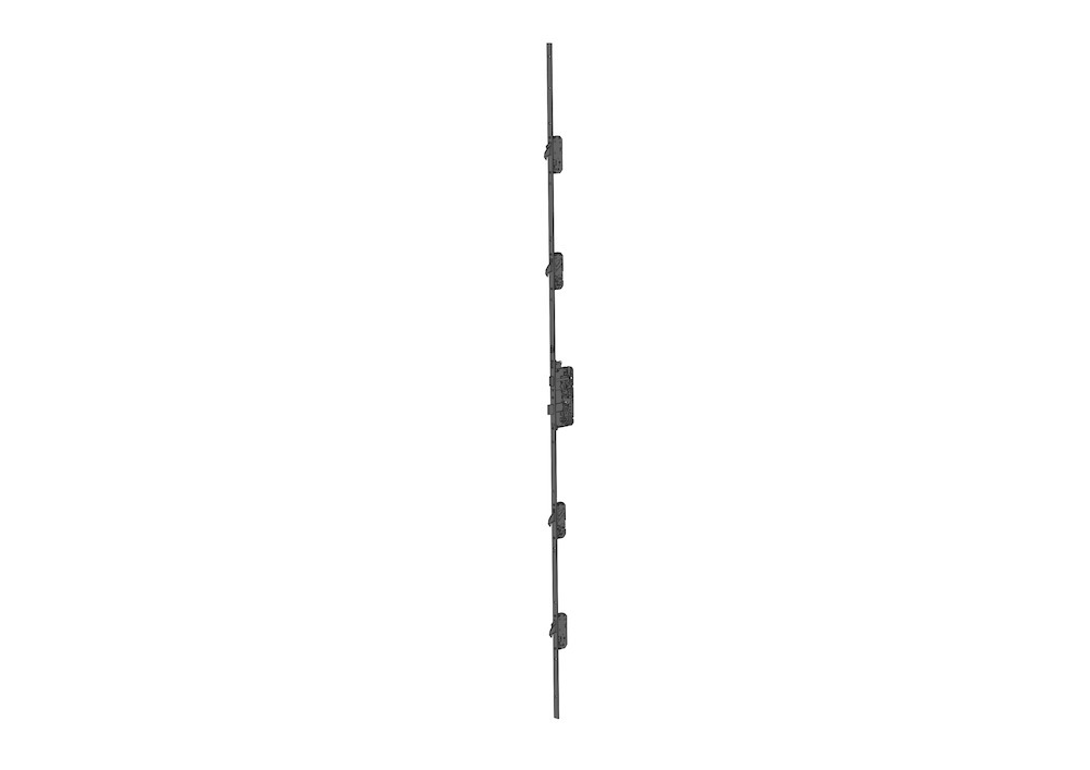 WINKHAUS Selbstverriegelnde-Mehrfachverriegelung STV AV3-F2060 M4 A9, 10/92, Stahl 5042996 WINKHAUS Selbstverriegelnde-Mehrfachverriegelung STV AV3-F2060 M4 A9, 10/92, Stahl 5042996