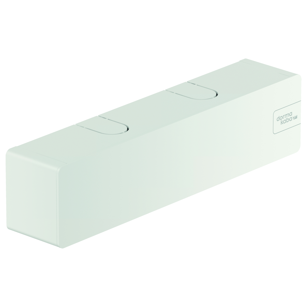 DORMAKABA Oben-Türschließer TS 92 XEA 1-4 G ohne Gleitschiene, edelstahloptik DORMAKABA Oben-Türschließer TS 92 XEA 1-4 G ohne Gleitschiene, edelstahloptik