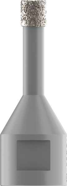 BOSCH Diamanttrockenbohrer Dry Speed, 8 x 30 mm