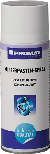 PROMAT Kupferpastenspray 400 ml Spraydose PROMAT CHEMICALS