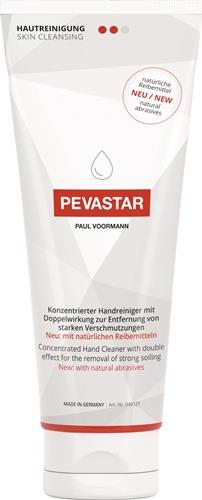 PAUL VOORMANN Handreinigung Pevastar 0,25l Tube PAUL VOORMANN
