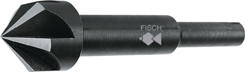 Krauskopfversenker Type 0600 FISCH-TOOLS