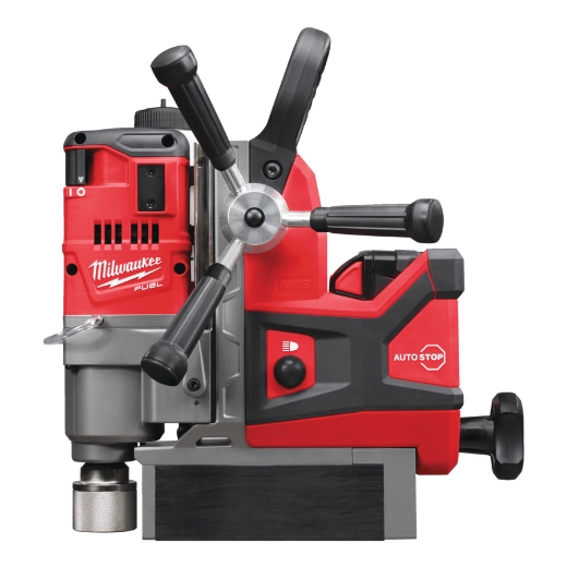 MILWAUKEE M18FMDP-502C MAGNETBOHRSTAENDER IN2