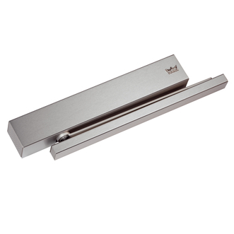 DORMAKABA TS 99 FL Aluminium ohne Gleitschiene DORMAKABA TS 99 FL Aluminium ohne Gleitschiene