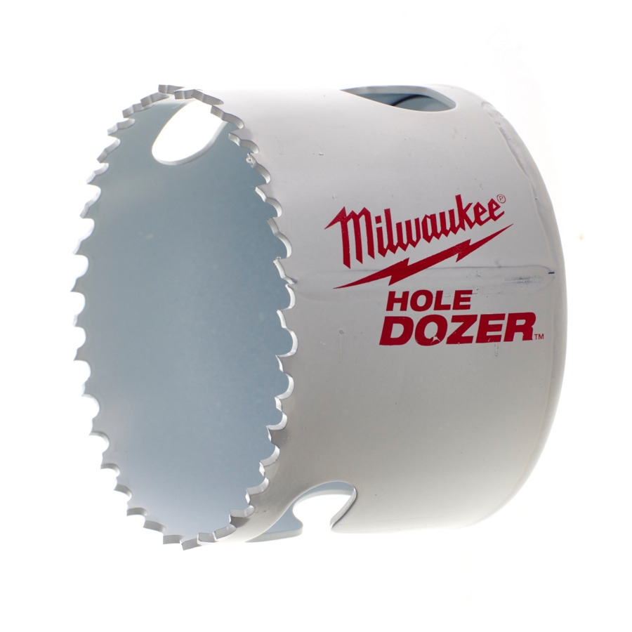 MILWAUKEE Hole Dozer Lochsäge Bi-Metall 68 mm