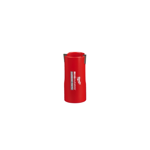 MILWAUKEE 35 mm BIGHAWG Multimaterial-Lochsäge