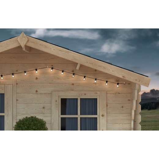 FISCHER EasyDIY Box Outdoor EasyHook (144)