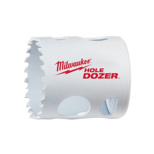 MILWAUKEE Hole Dozer Lochsäge Bi-Metall 44 mm