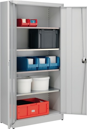 Flügeltürenschrank